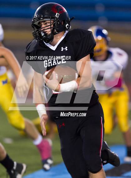 Thumbnail 1 in Nordhoff @ Grace Brethren photogallery.