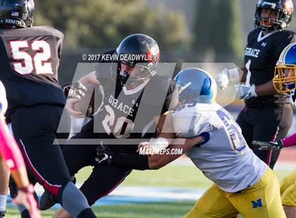 Thumbnail 3 in Nordhoff @ Grace Brethren photogallery.