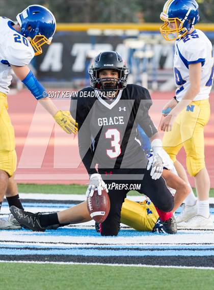 Thumbnail 2 in Nordhoff @ Grace Brethren photogallery.