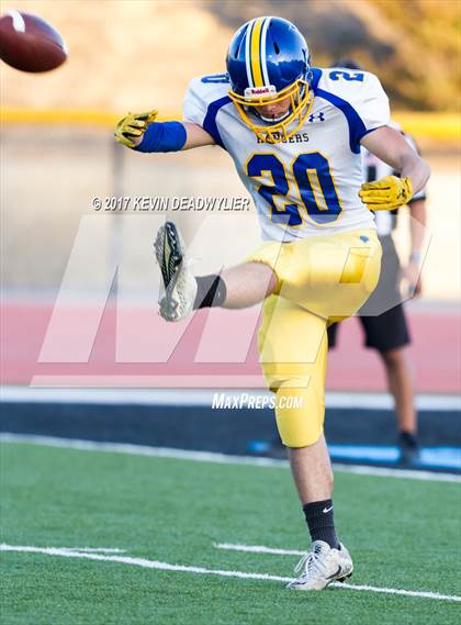 Thumbnail 3 in Nordhoff @ Grace Brethren photogallery.