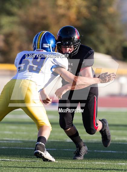 Thumbnail 3 in Nordhoff @ Grace Brethren photogallery.