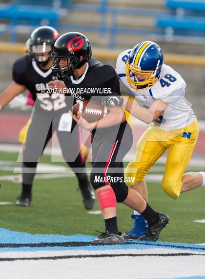 Thumbnail 1 in Nordhoff @ Grace Brethren photogallery.