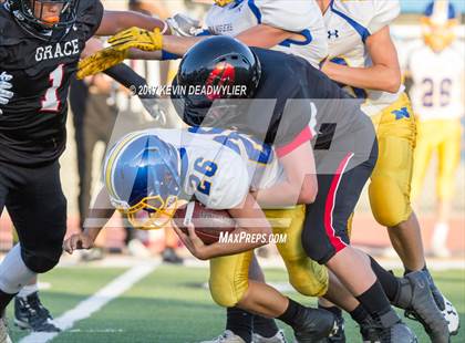 Thumbnail 3 in Nordhoff @ Grace Brethren photogallery.