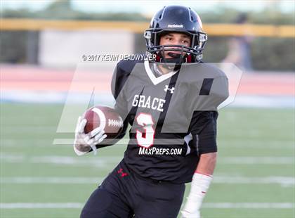 Thumbnail 1 in Nordhoff @ Grace Brethren photogallery.