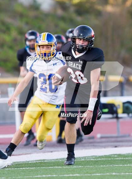 Thumbnail 3 in Nordhoff @ Grace Brethren photogallery.