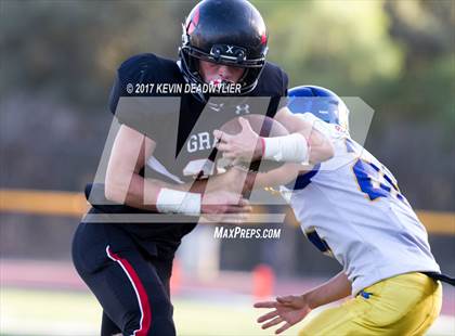 Thumbnail 2 in Nordhoff @ Grace Brethren photogallery.