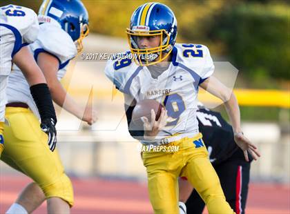 Thumbnail 3 in Nordhoff @ Grace Brethren photogallery.