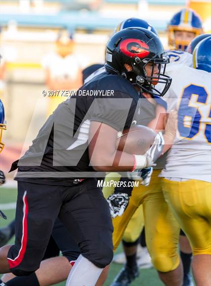 Thumbnail 1 in Nordhoff @ Grace Brethren photogallery.