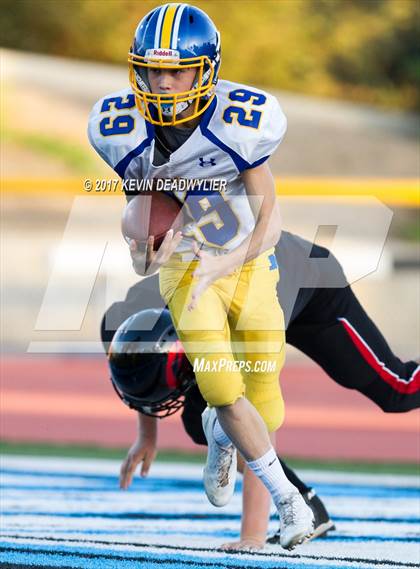 Thumbnail 2 in Nordhoff @ Grace Brethren photogallery.