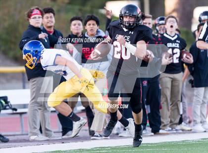 Thumbnail 3 in Nordhoff @ Grace Brethren photogallery.