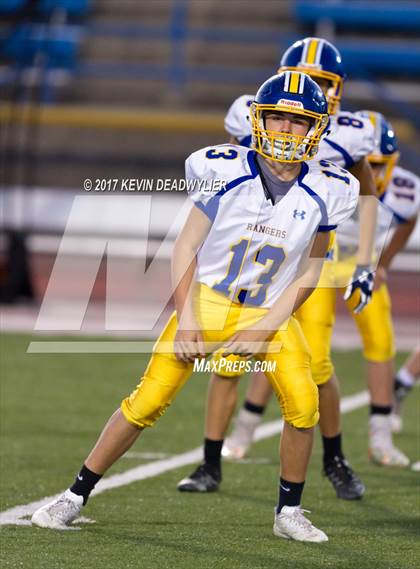 Thumbnail 3 in Nordhoff @ Grace Brethren photogallery.