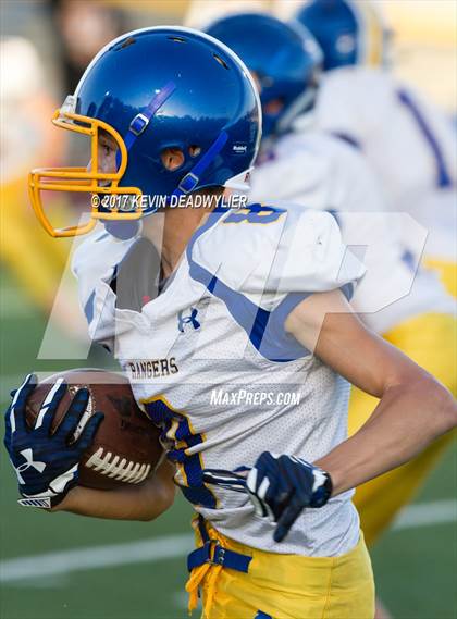 Thumbnail 2 in Nordhoff @ Grace Brethren photogallery.