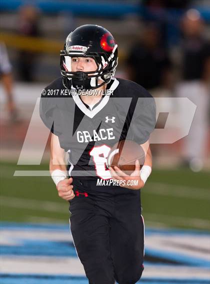 Thumbnail 2 in Nordhoff @ Grace Brethren photogallery.