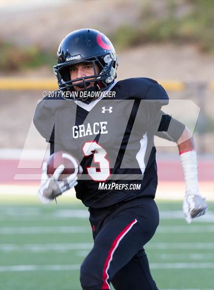 Thumbnail 3 in Nordhoff @ Grace Brethren photogallery.