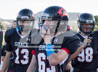 Thumbnail 3 in Nordhoff @ Grace Brethren photogallery.