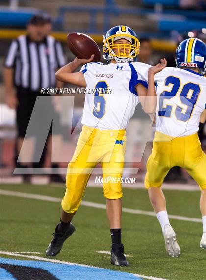 Thumbnail 1 in Nordhoff @ Grace Brethren photogallery.