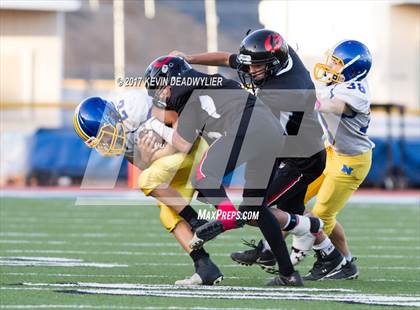 Thumbnail 1 in Nordhoff @ Grace Brethren photogallery.