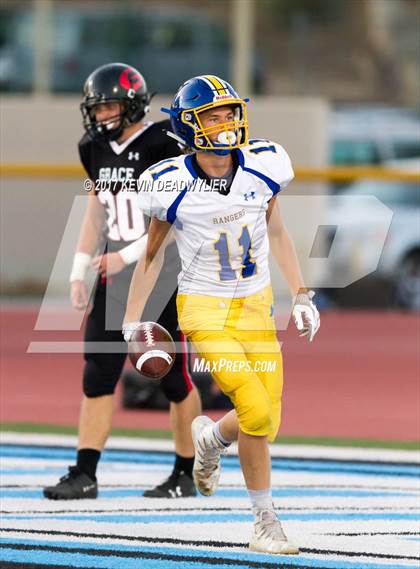 Thumbnail 2 in Nordhoff @ Grace Brethren photogallery.