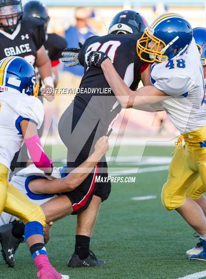 Thumbnail 2 in Nordhoff @ Grace Brethren photogallery.