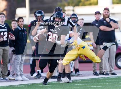 Thumbnail 2 in Nordhoff @ Grace Brethren photogallery.
