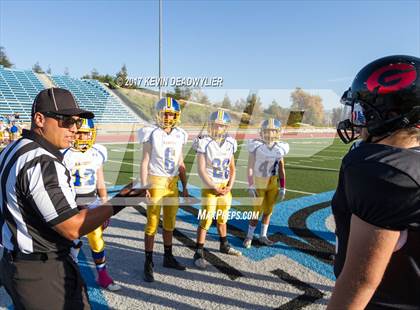 Thumbnail 3 in Nordhoff @ Grace Brethren photogallery.