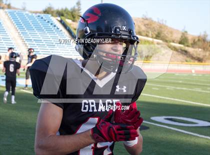 Thumbnail 1 in Nordhoff @ Grace Brethren photogallery.