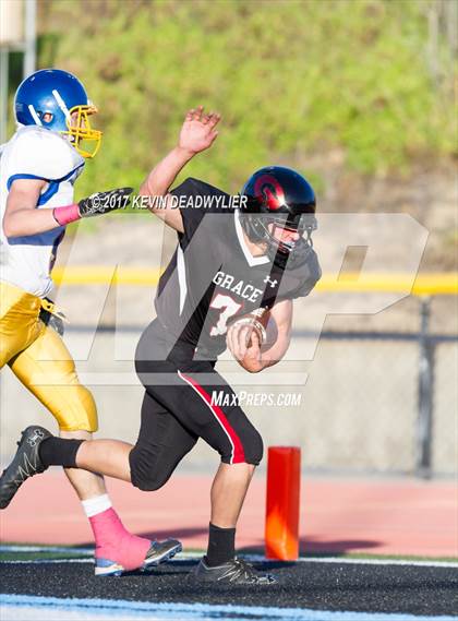 Thumbnail 1 in Nordhoff @ Grace Brethren photogallery.