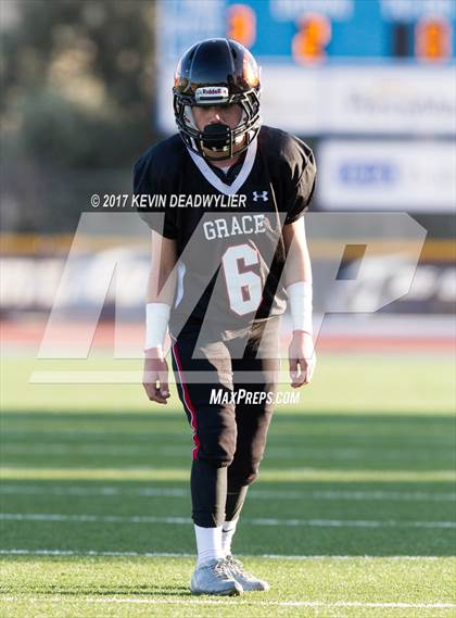 Thumbnail 2 in Nordhoff @ Grace Brethren photogallery.