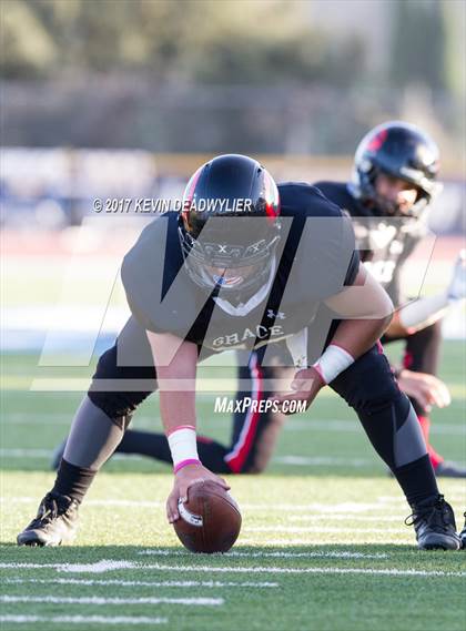 Thumbnail 1 in Nordhoff @ Grace Brethren photogallery.