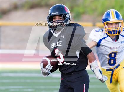Thumbnail 2 in Nordhoff @ Grace Brethren photogallery.