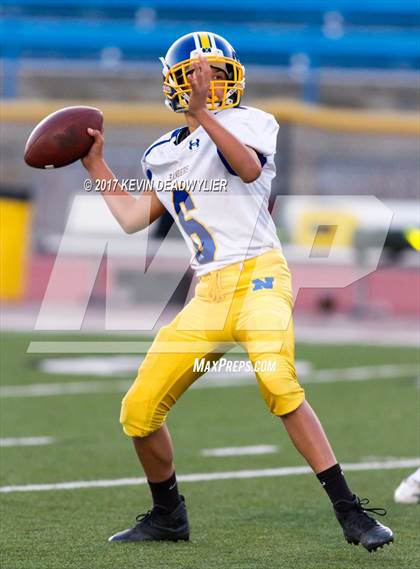 Thumbnail 3 in Nordhoff @ Grace Brethren photogallery.