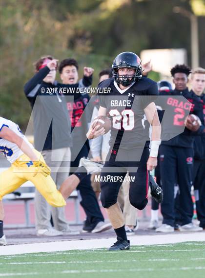 Thumbnail 1 in Nordhoff @ Grace Brethren photogallery.