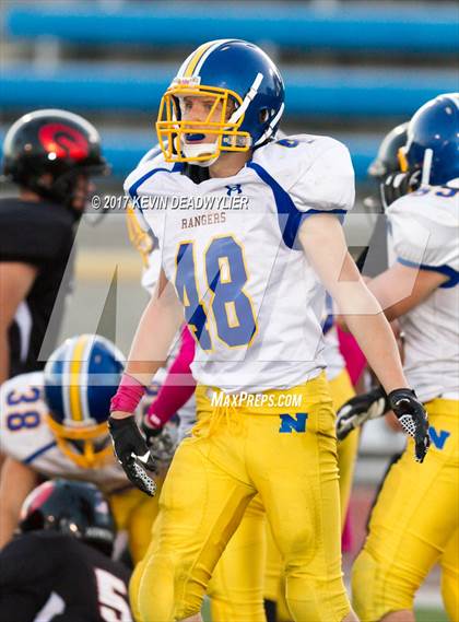Thumbnail 1 in Nordhoff @ Grace Brethren photogallery.