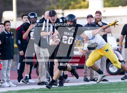 Thumbnail 1 in Nordhoff @ Grace Brethren photogallery.