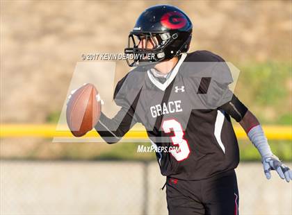 Thumbnail 2 in Nordhoff @ Grace Brethren photogallery.