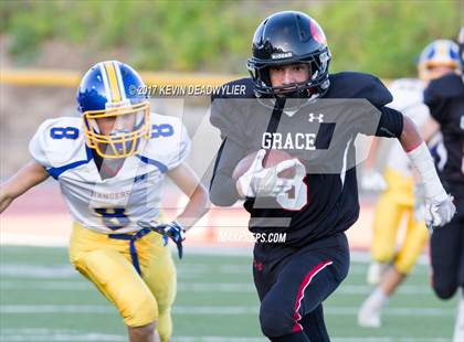 Thumbnail 1 in Nordhoff @ Grace Brethren photogallery.