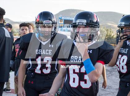 Thumbnail 2 in Nordhoff @ Grace Brethren photogallery.