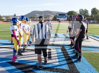 Thumbnail 2 in Nordhoff @ Grace Brethren photogallery.