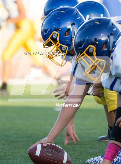 Thumbnail 1 in Nordhoff @ Grace Brethren photogallery.