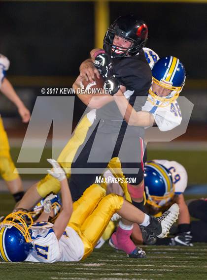 Thumbnail 2 in Nordhoff @ Grace Brethren photogallery.