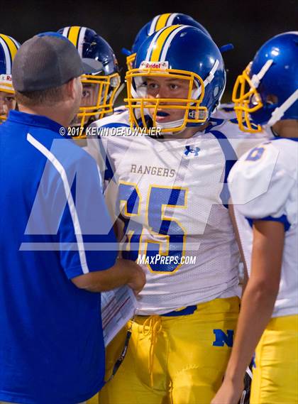 Thumbnail 3 in Nordhoff @ Grace Brethren photogallery.