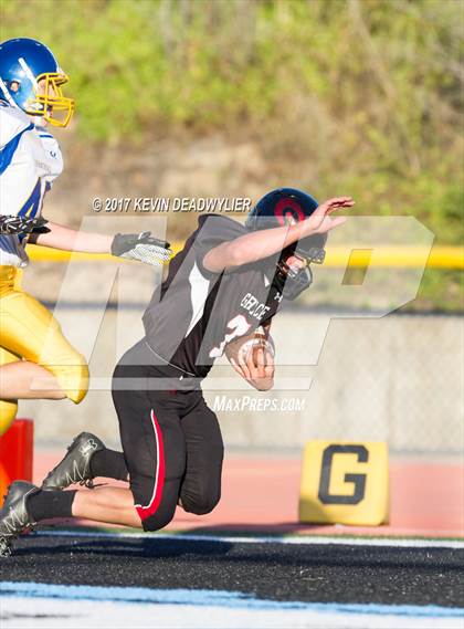 Thumbnail 2 in Nordhoff @ Grace Brethren photogallery.