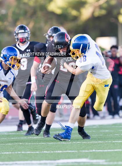 Thumbnail 2 in Nordhoff @ Grace Brethren photogallery.