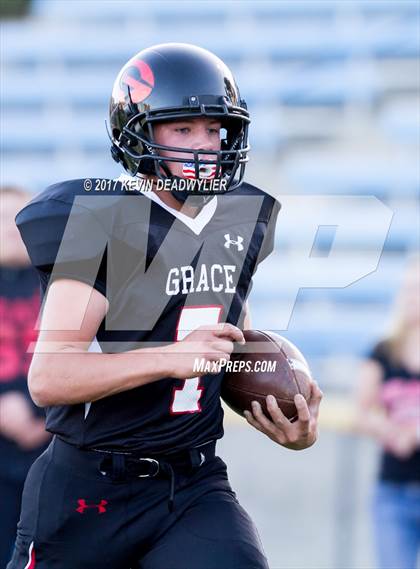Thumbnail 2 in Nordhoff @ Grace Brethren photogallery.