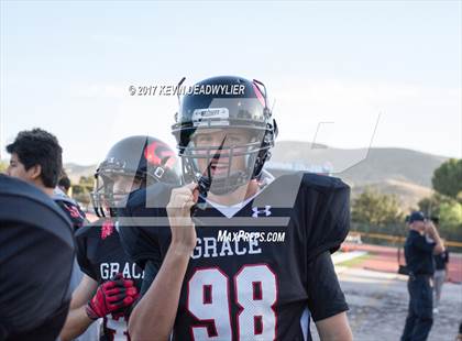 Thumbnail 1 in Nordhoff @ Grace Brethren photogallery.