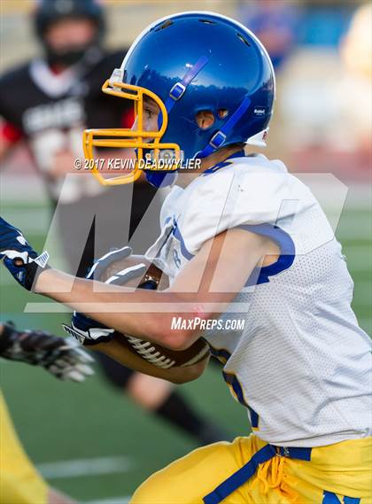 Thumbnail 3 in Nordhoff @ Grace Brethren photogallery.