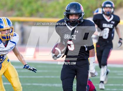 Thumbnail 3 in Nordhoff @ Grace Brethren photogallery.