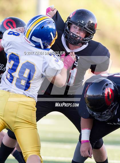 Thumbnail 3 in Nordhoff @ Grace Brethren photogallery.