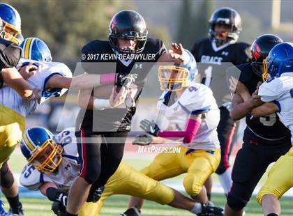 Thumbnail 1 in Nordhoff @ Grace Brethren photogallery.