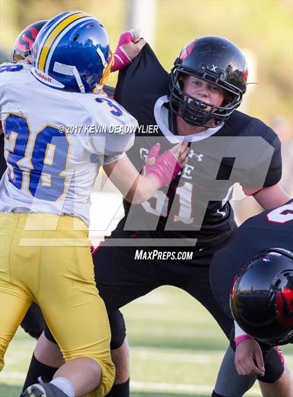 Thumbnail 2 in Nordhoff @ Grace Brethren photogallery.